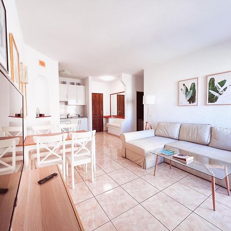 Ocean View Apartment In Playa Paraiso Pp173 Exteriér fotografie