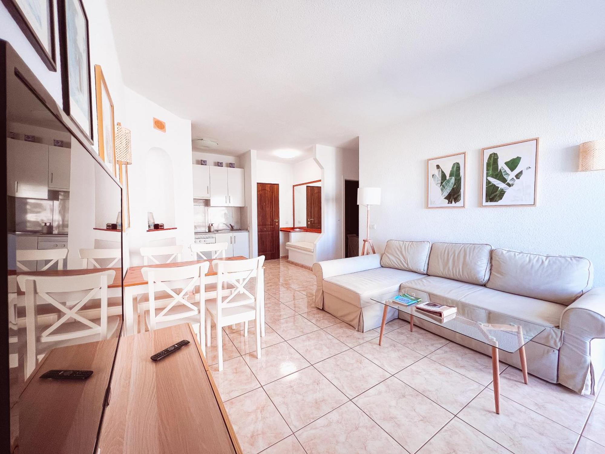 Ocean View Apartment In Playa Paraiso Pp173 Exteriér fotografie