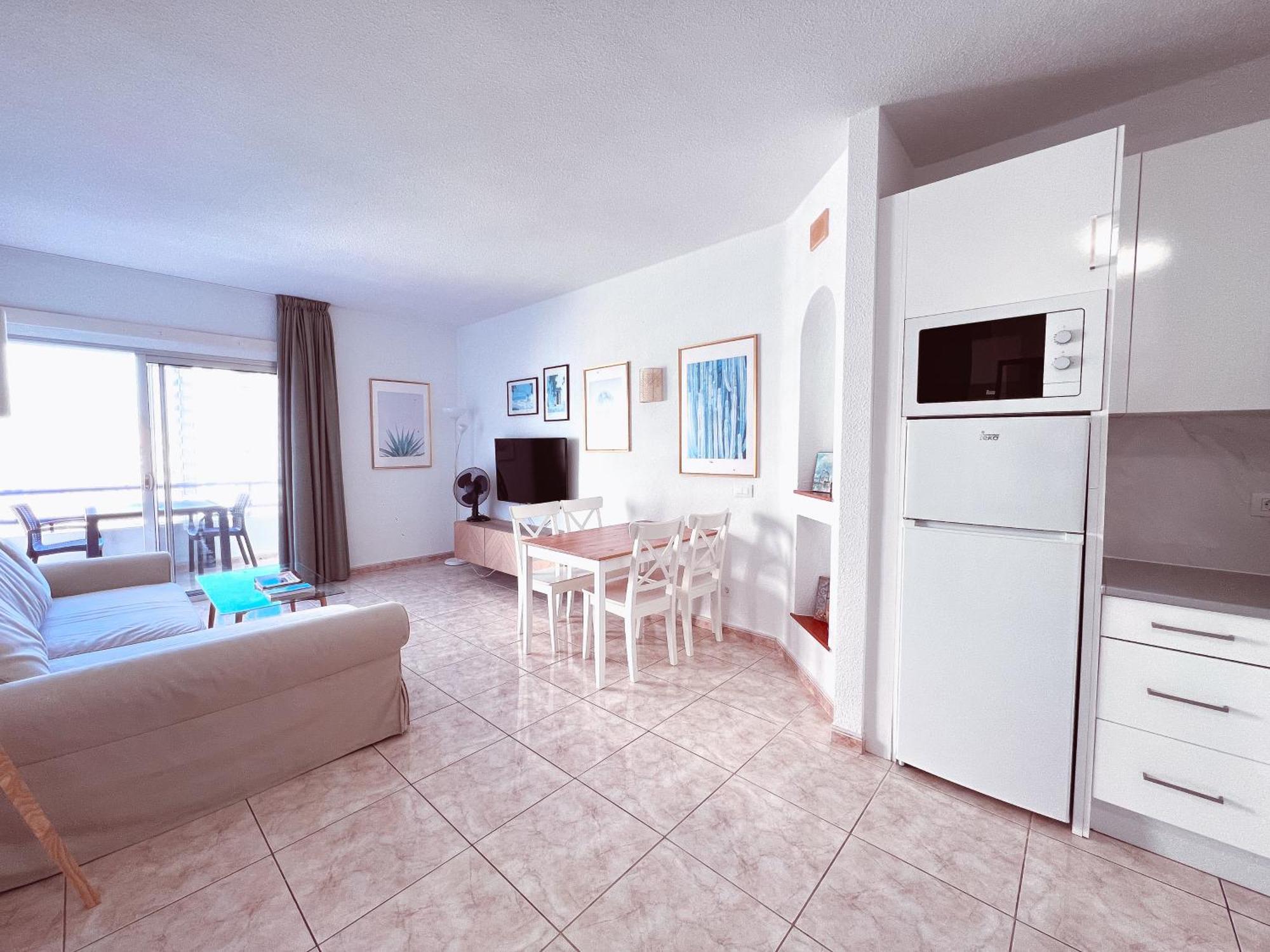 Ocean View Apartment In Playa Paraiso Pp173 Exteriér fotografie