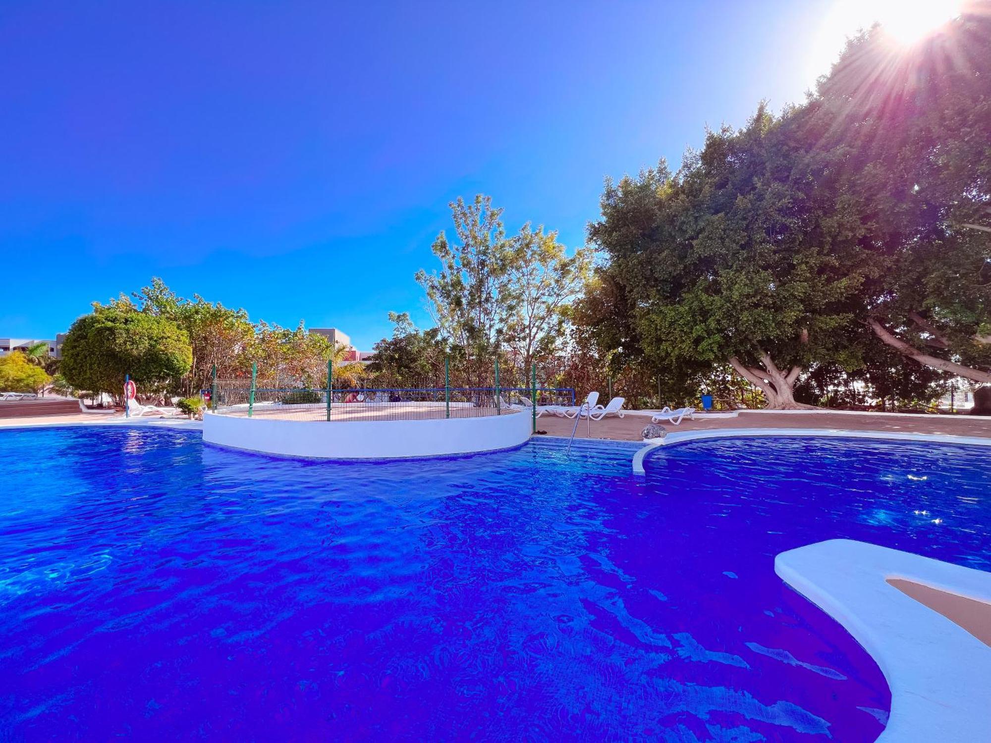 Ocean View Apartment In Playa Paraiso Pp173 Exteriér fotografie