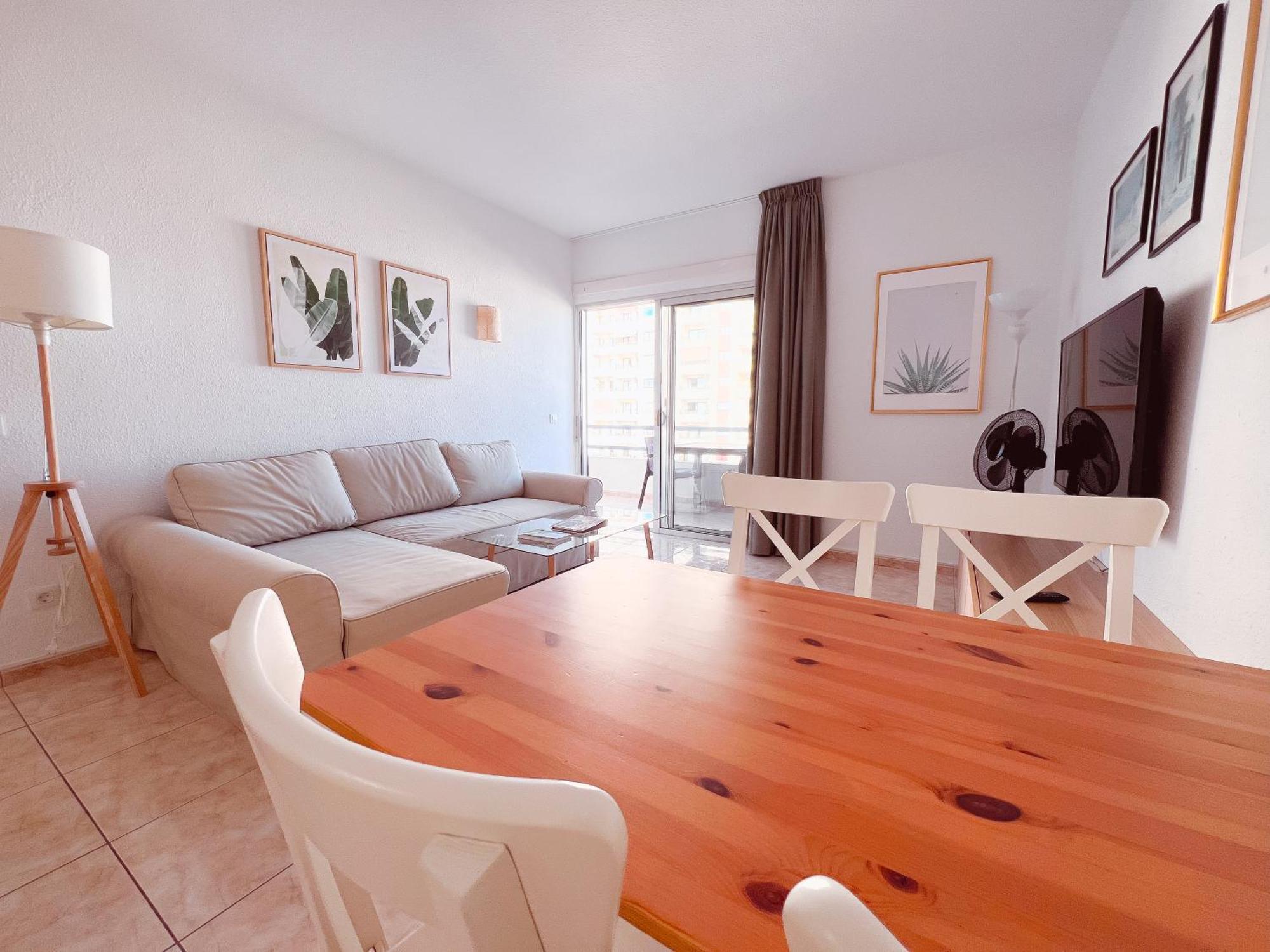 Ocean View Apartment In Playa Paraiso Pp173 Exteriér fotografie