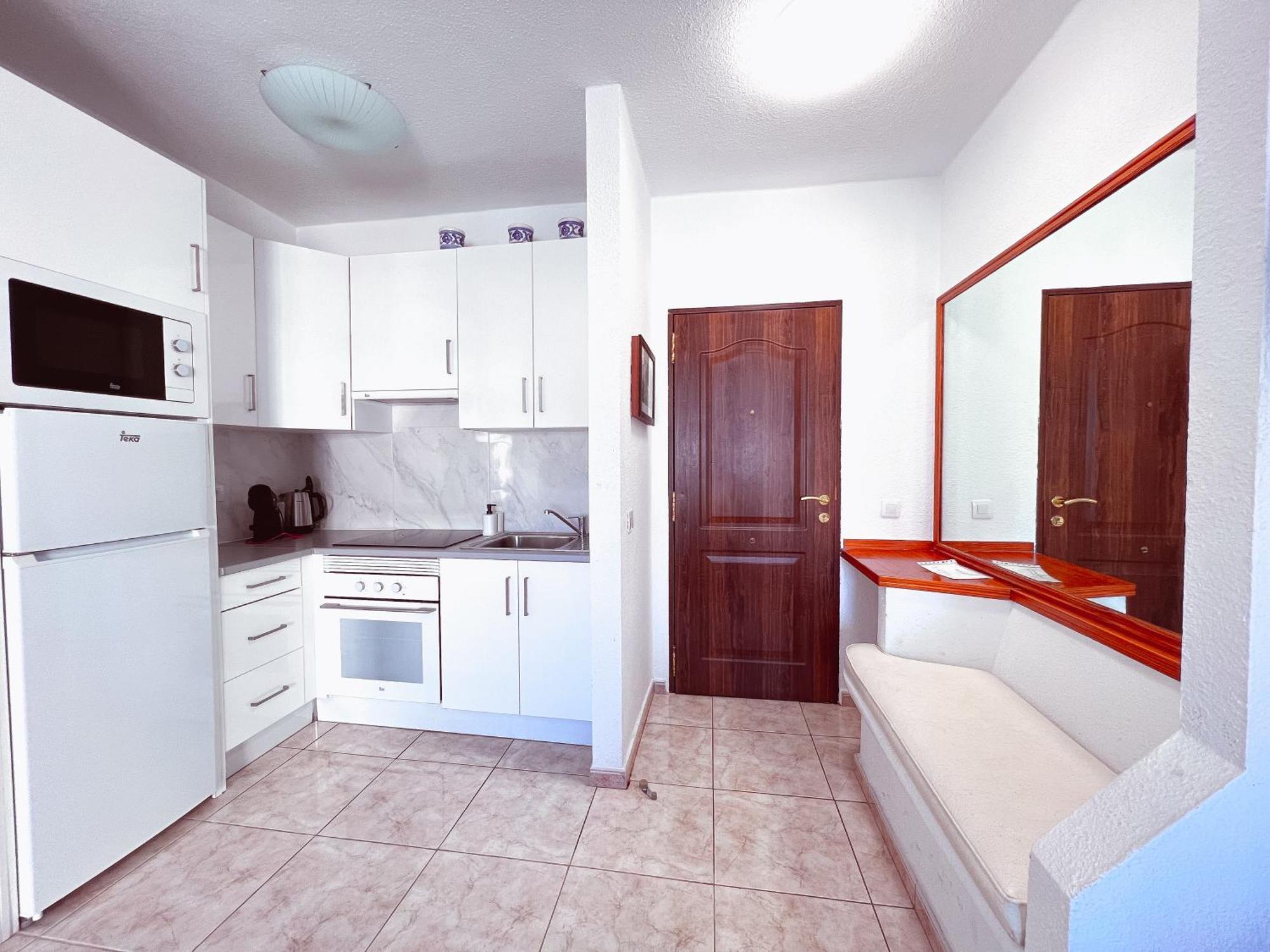 Ocean View Apartment In Playa Paraiso Pp173 Exteriér fotografie