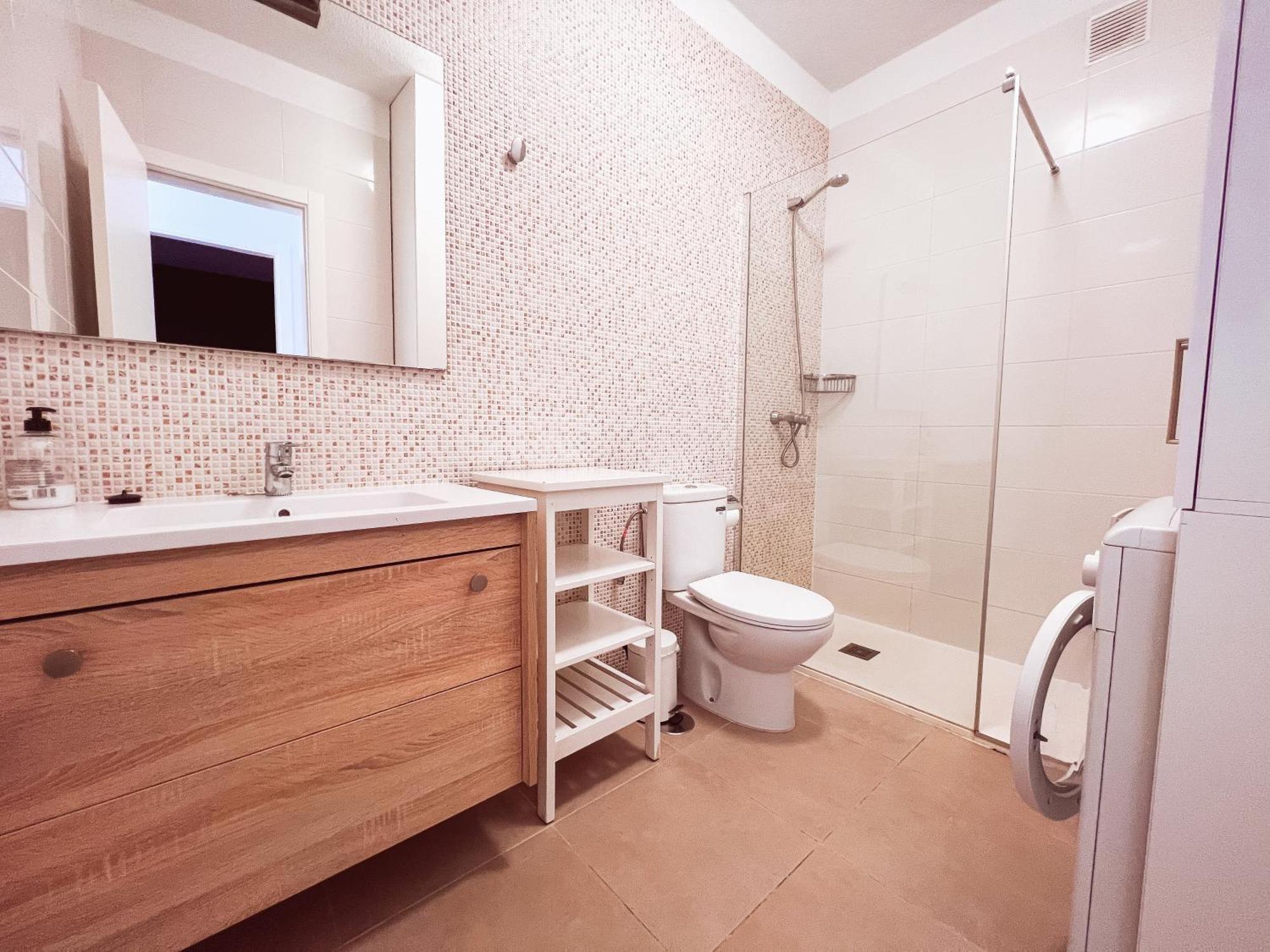 Ocean View Apartment In Playa Paraiso Pp173 Exteriér fotografie
