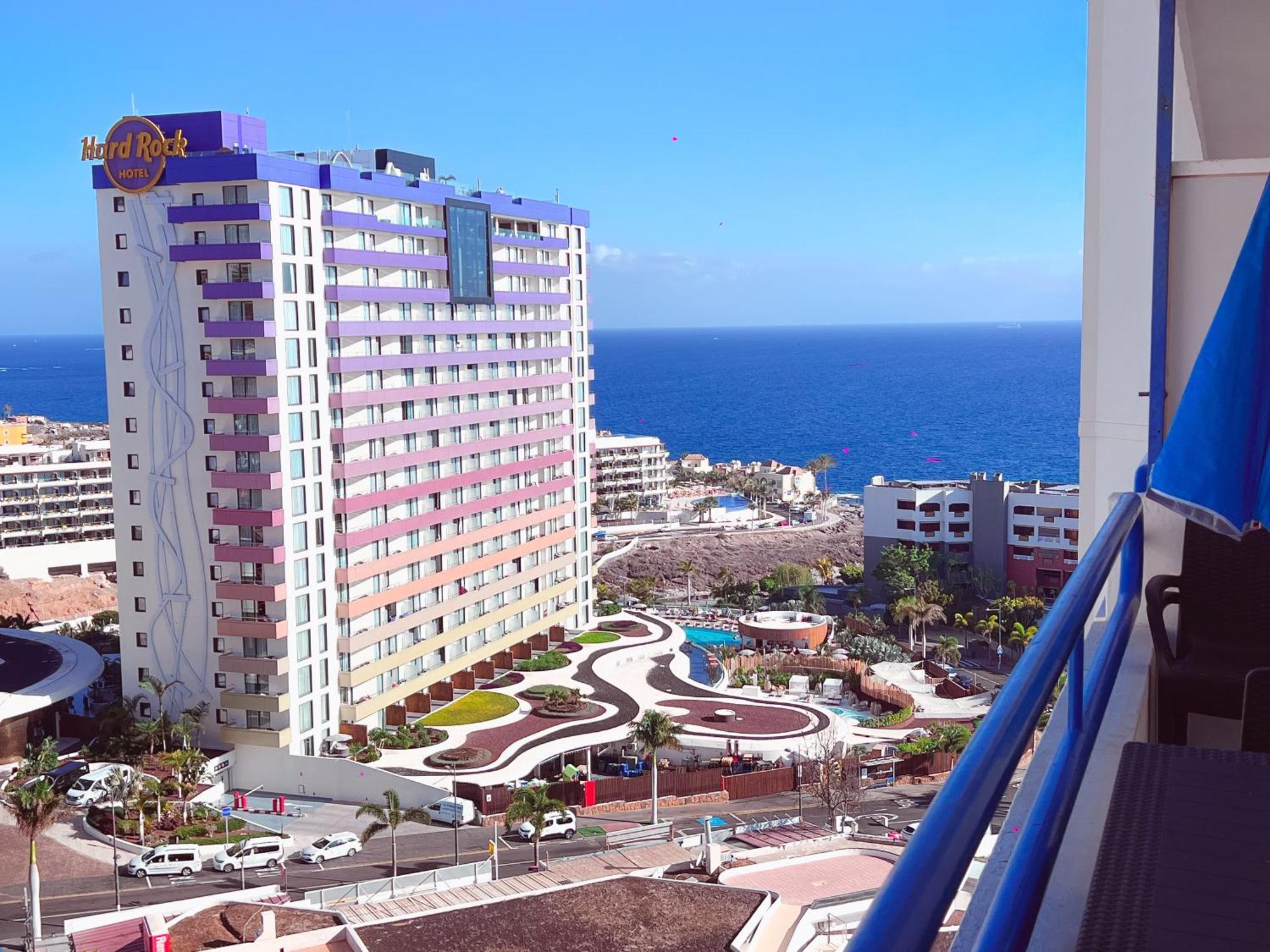 Ocean View Apartment In Playa Paraiso Pp173 Exteriér fotografie